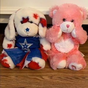Build a bears